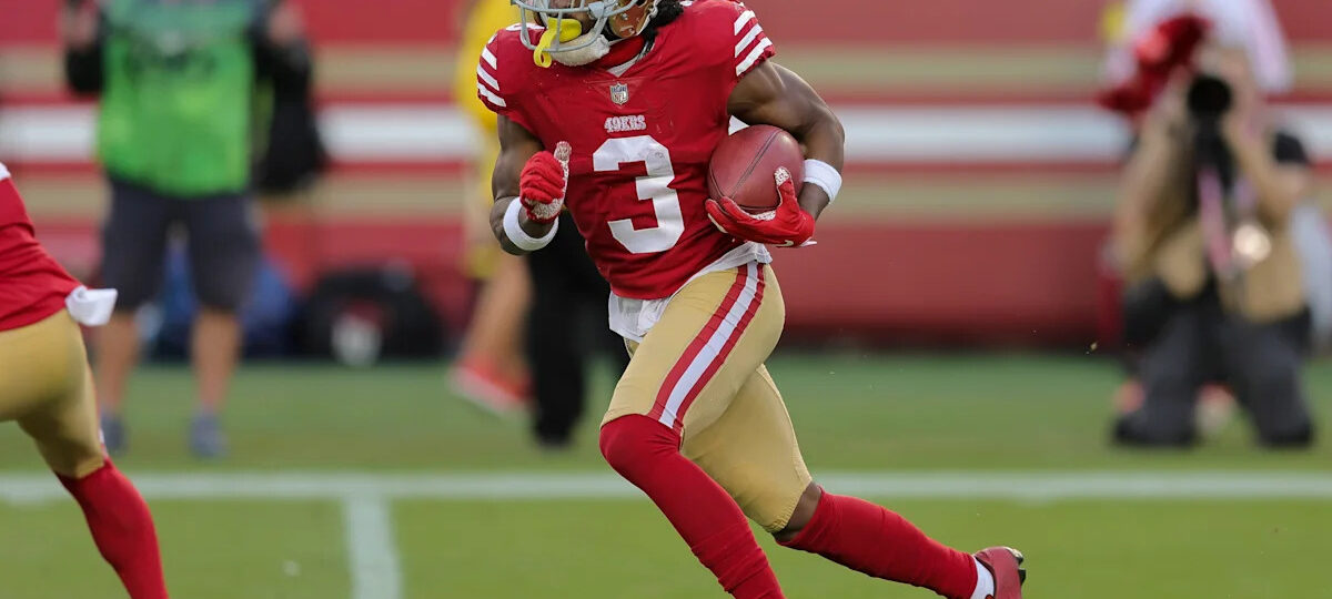 Bears sign former NFL punt return yards leader amid WR injuries