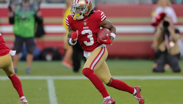 Bears sign former NFL punt return yards leader amid WR injuries