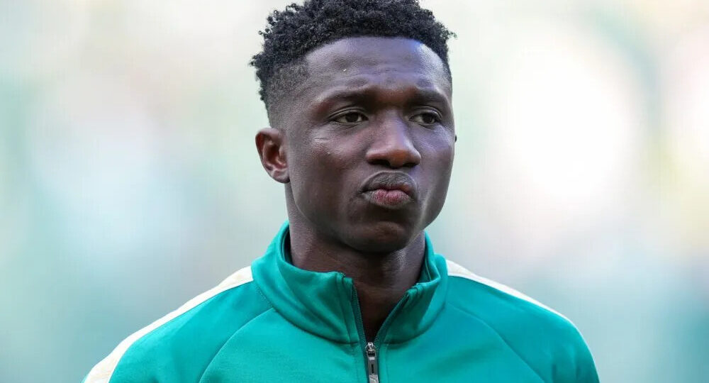 Chelsea join the race to sign Monaco’s Lamine Camara