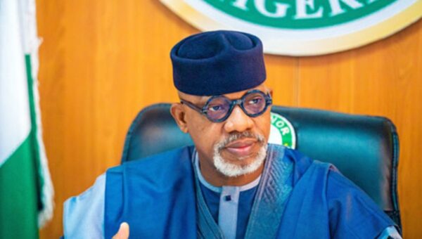 Eid-el-Maulud: Abiodun urges Muslims to embrace Prophet Muhammad’s teachings of peace, compassion