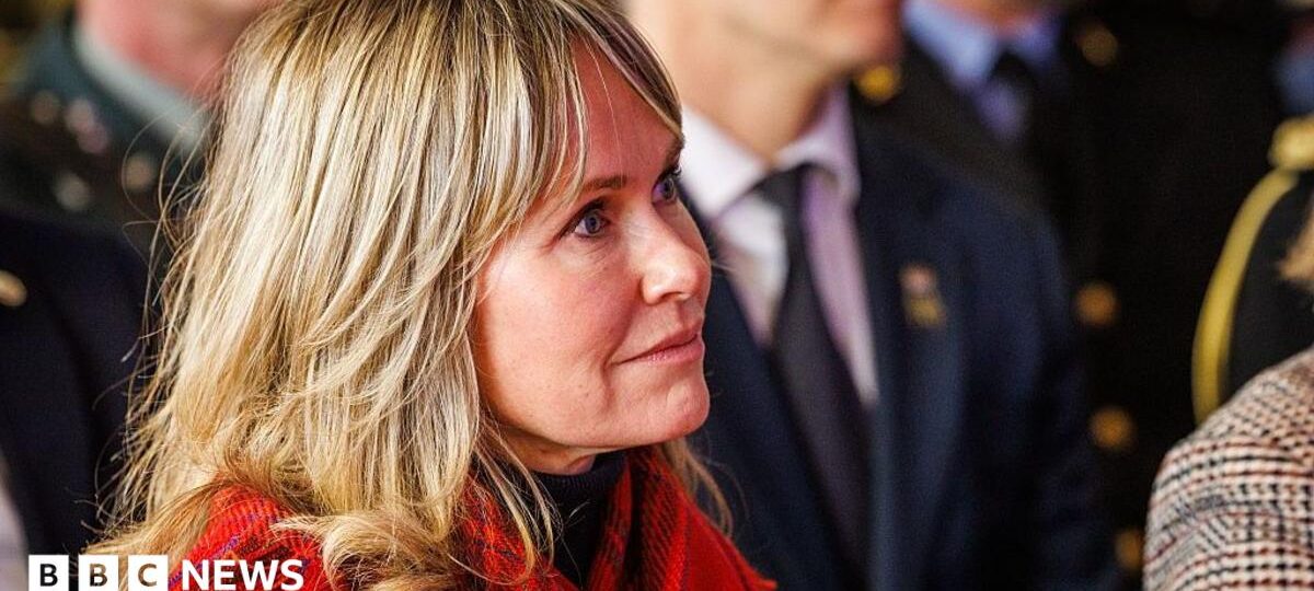 Oslo mayor calls off wedding ceremony after death of Norway's king