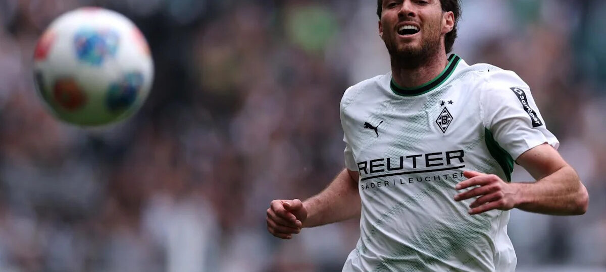 Fulham in contact over Gladbach defender as Bournemouth also circle