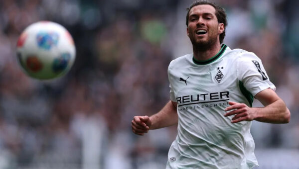 Fulham in contact over Gladbach defender as Bournemouth also circle