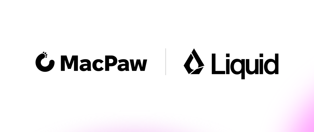 MacPaw taps Liquid AI to offer on-device inference to devs building for its app store