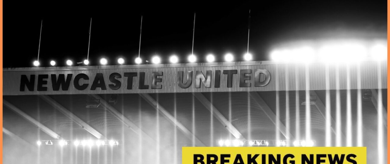 Newcastle United open exploratory talks to sign £52m Man City player