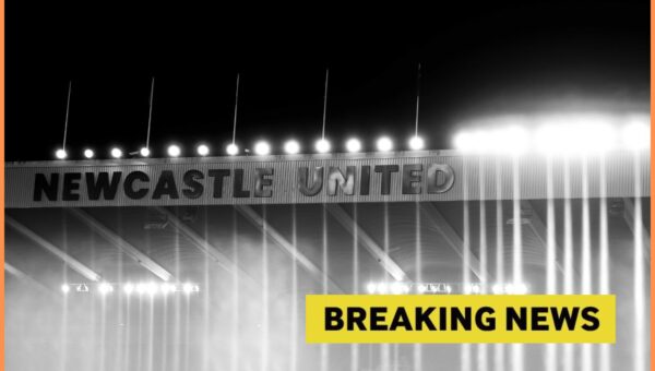 Newcastle United open exploratory talks to sign £52m Man City player