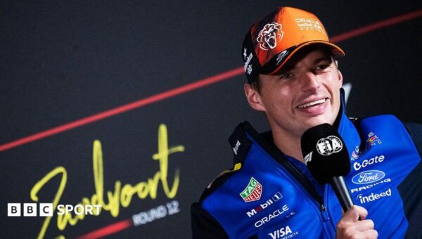 Closer to retiring than changing teams – why Verstappen stayed at Red Bull