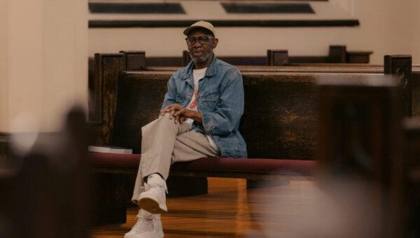 This ‘have-not’ New Yorker eats at a soup kitchen to afford life in the city. Here’s why he’ll never move away.