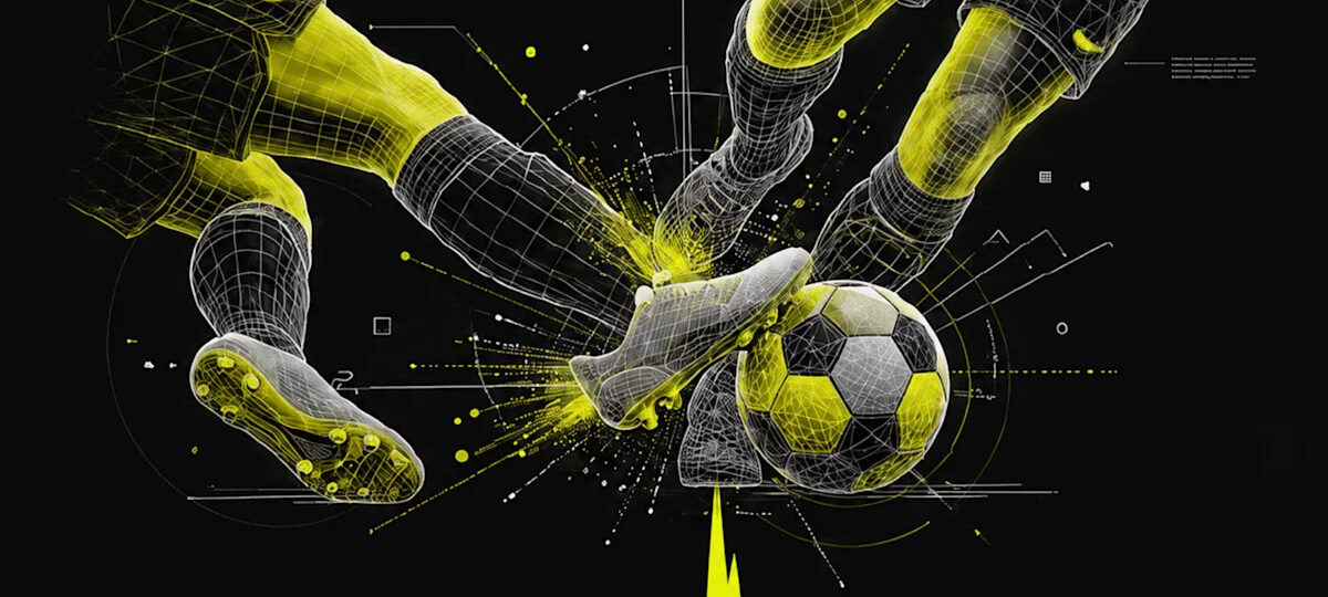 Connected ball comes to top-flight VAR: 5⃣ game-changing calls