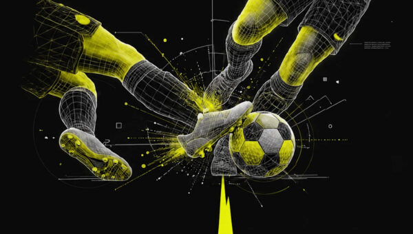Connected ball comes to top-flight VAR: 5⃣ game-changing calls