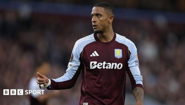 ‘Hungry to win’ – Villa’s Konsa joins Arsenal in £51m deal