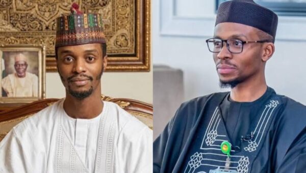 ‘I will destroy you’ – El-Rufai’s son, Bashir publicly threatens elder brother, Bello