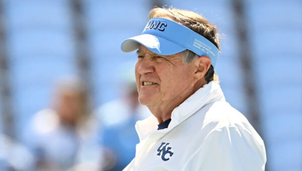 North Carolina names starting quarterback for TCU game