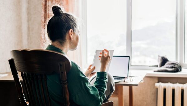 I'm in my 50s, can't find a job, and am already draining my 401k. I've never felt closer to failure.