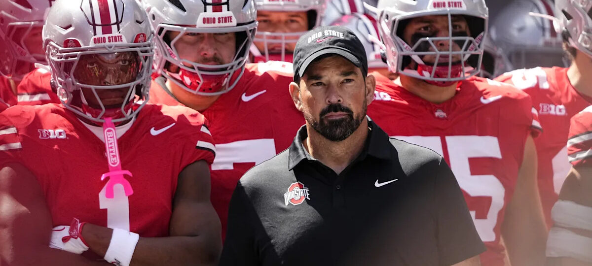 4 teams that won’t live up to Coaches Poll rankings — starting with No. 1 Ohio State