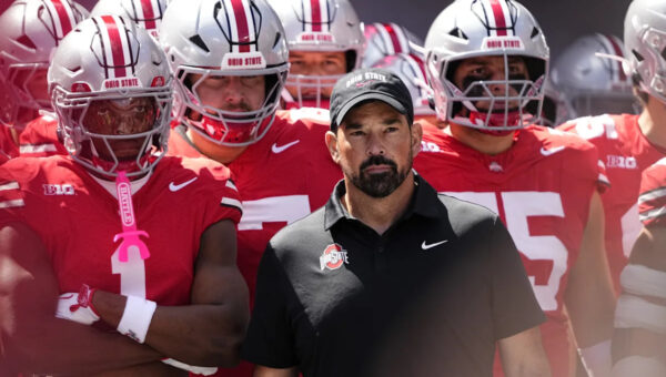4 teams that won’t live up to Coaches Poll rankings — starting with No. 1 Ohio State