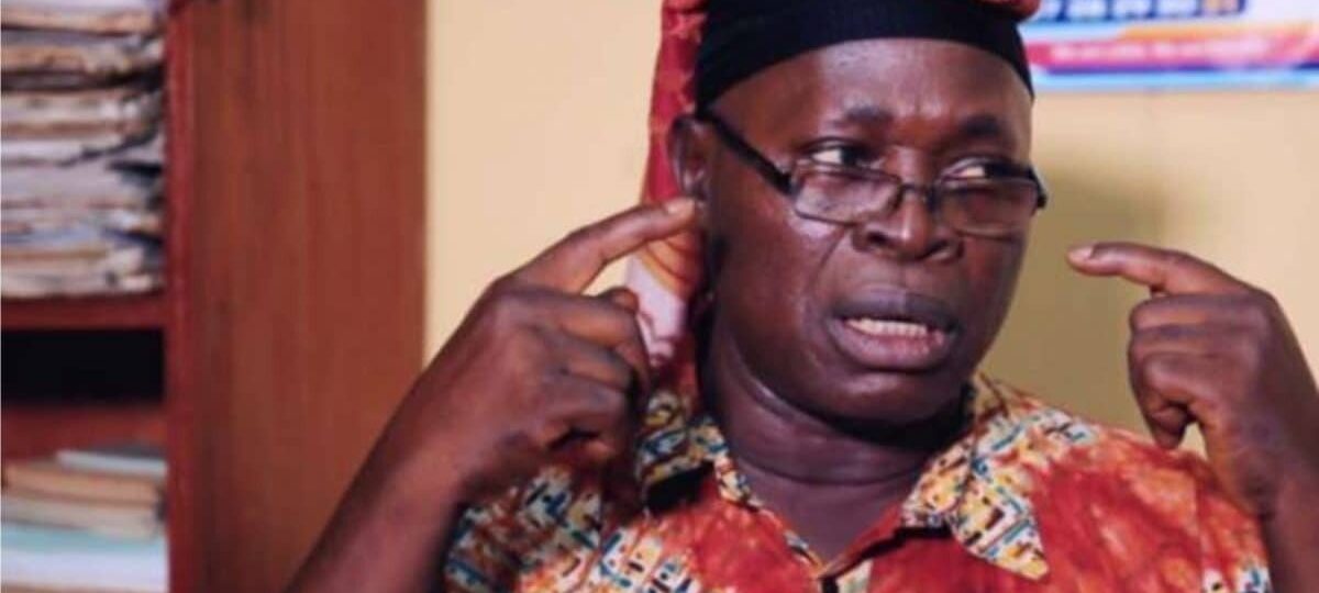 Seat of caliphate under threat, stop Sokoto killings – MURIC to Defence minister