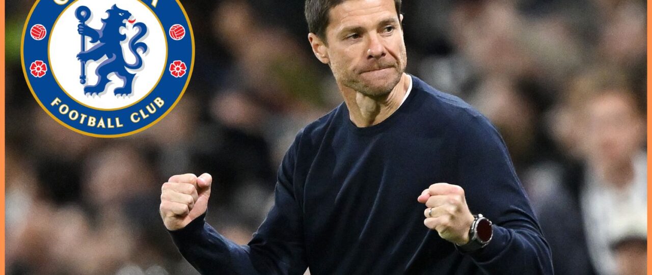 Fee agreed: Chelsea pull off transfer masterstroke as £50m deal set to go through