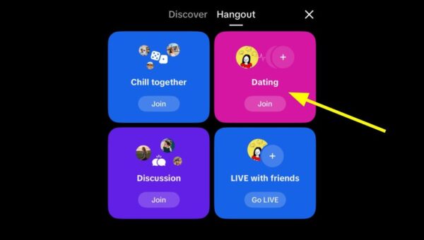 TikTok is pausing a short-lived dating feature that threw singles into raunchy chat rooms
