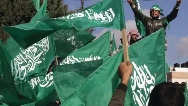 Hamas ready to advance Gaza Peace Deal, calls on US to pressure Israel