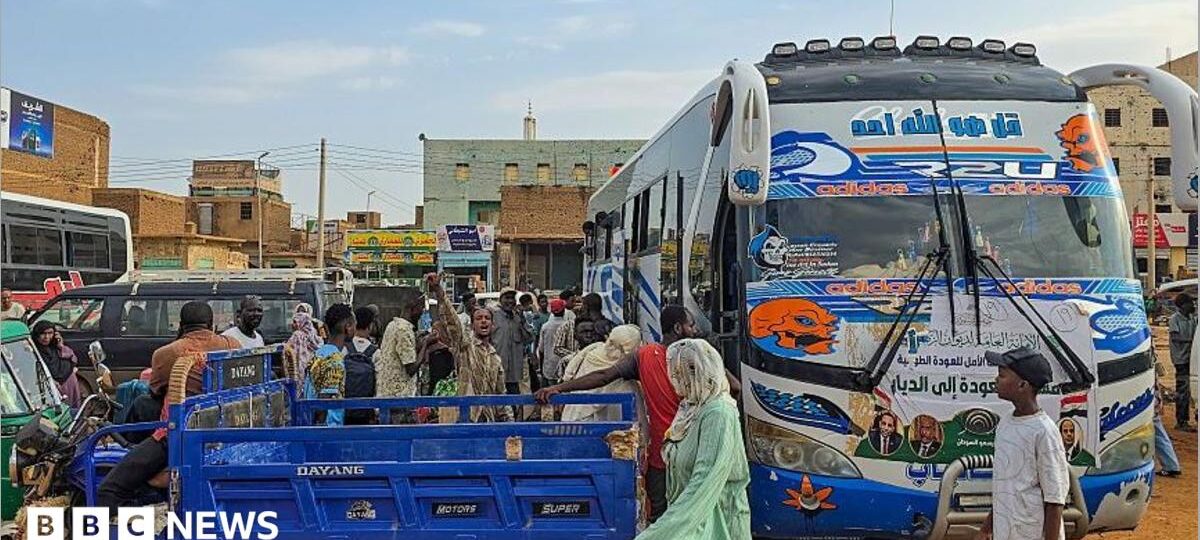 Two-year curfew lifted in Sudan’s capital