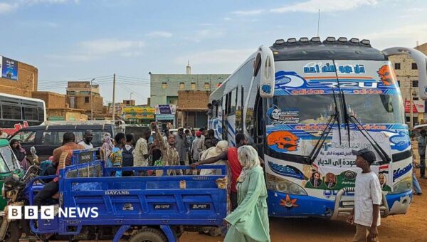 Two-year curfew lifted in Sudan’s capital