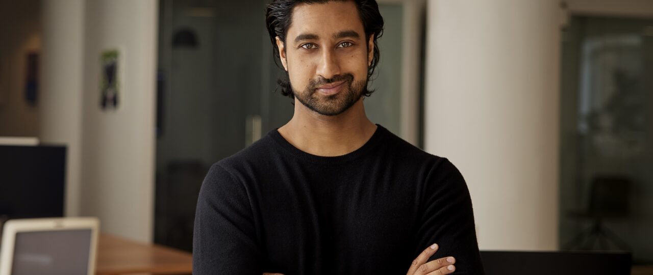 AWS is helping vibe-coding startup Superblocks, and the implications are big