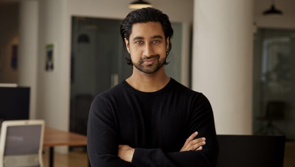 AWS is helping vibe-coding startup Superblocks, and the implications are big