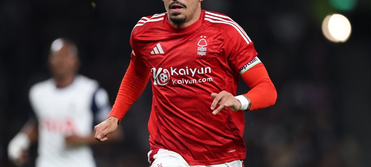 Oliver Glasner claims transfer promise made over key player by Nottingham Forest ownership