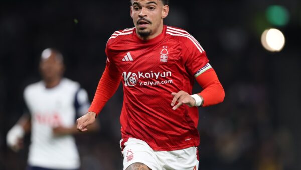 Oliver Glasner claims transfer promise made over key player by Nottingham Forest ownership
