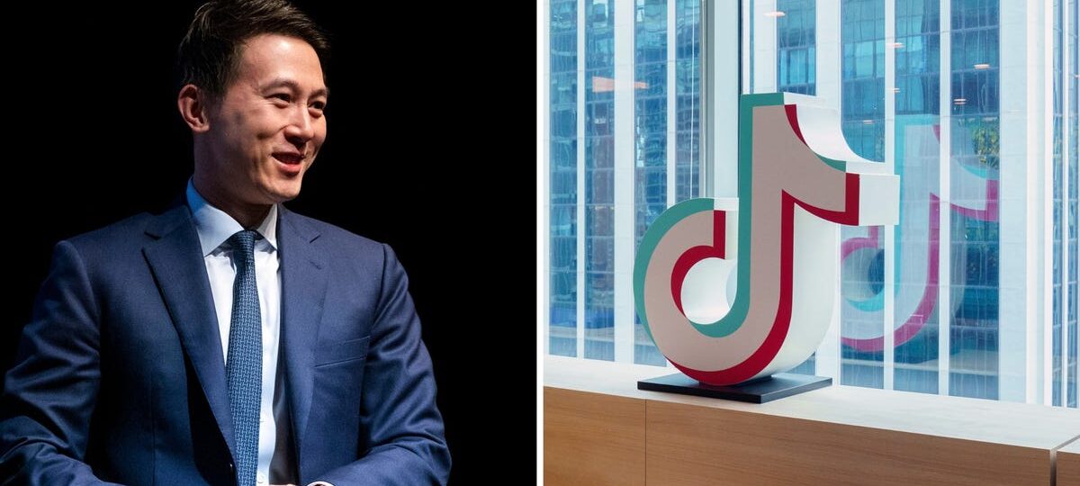 TikTok is calling US staffers back to the office 5 days a week, starting next month