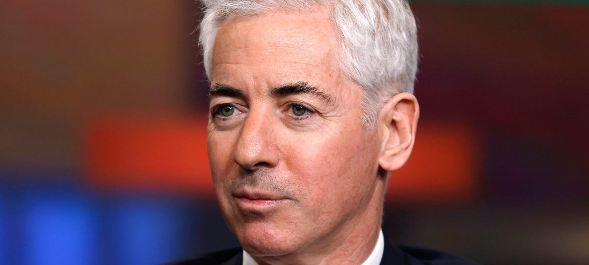 Oura exploring how its ring could detect brain hemorrhages after Bill Ackman suggests it could have helped his daughter