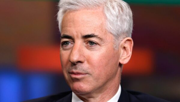 Oura exploring how its ring could detect brain hemorrhages after Bill Ackman suggests it could have helped his daughter