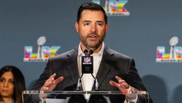 San Francisco 49ers Owner Jed York Arrested On Disorderly Conduct Charge