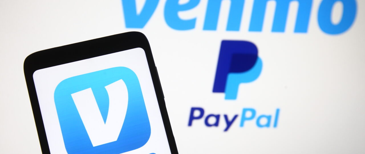 You can Venmo your college tuition, for some reason