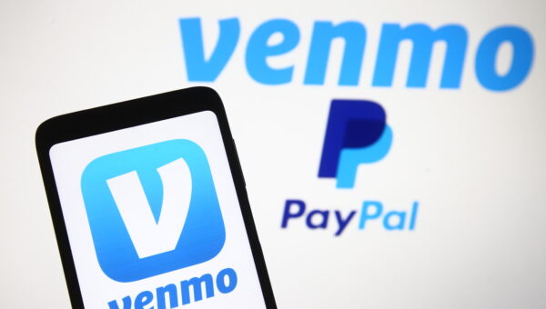 You can Venmo your college tuition, for some reason