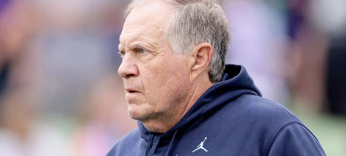 Bill Belichick, North Dakota State, USC: 5 College Football Takeaways From Week 0