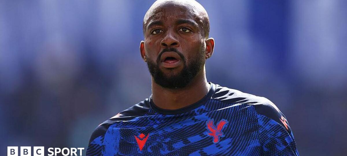 Mateta’s contract claim leaves Palace with transfer decision