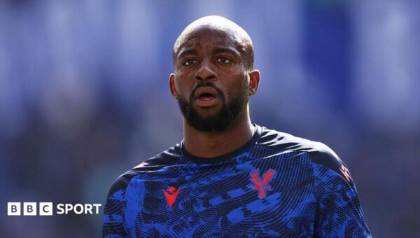 Mateta’s contract claim leaves Palace with transfer decision