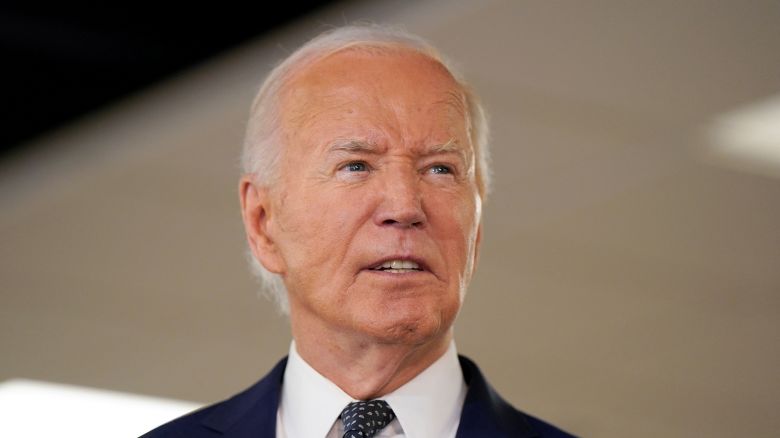 ‘Joe Biden’s cancer has spread to bones, painful to watch’ — Son
