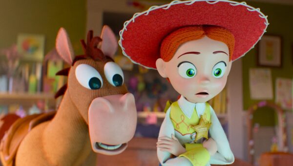 When Does ‘Toy Story 5’ Come to Disney+? See Streaming Release Date