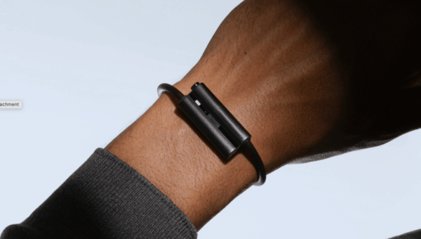 Fitbit founders launch Luffu Link, an LTE health and safety band