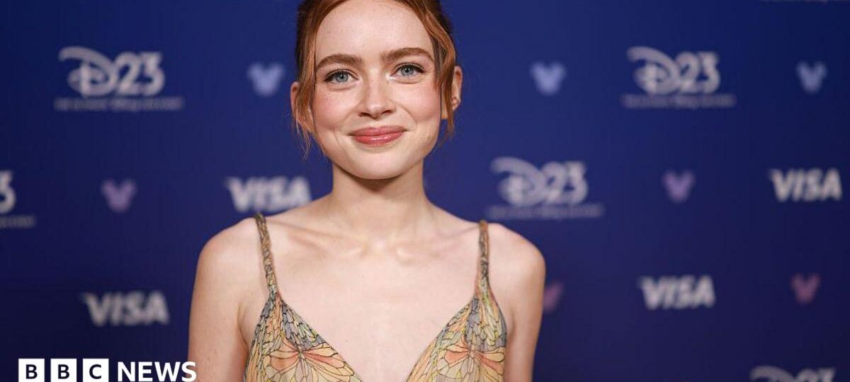 Sadie Sink and Adam Driver to star in new X-Men movie