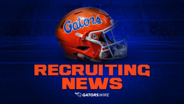 2028 5-Star WR Brysen Wright locks in game day visit with Florida
