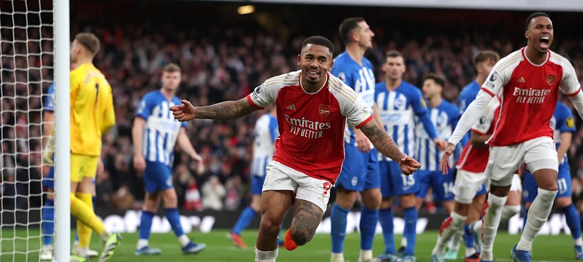 Atletico Madrid showing interest in another Arsenal player