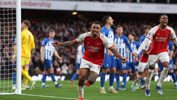 Atletico Madrid showing interest in another Arsenal player