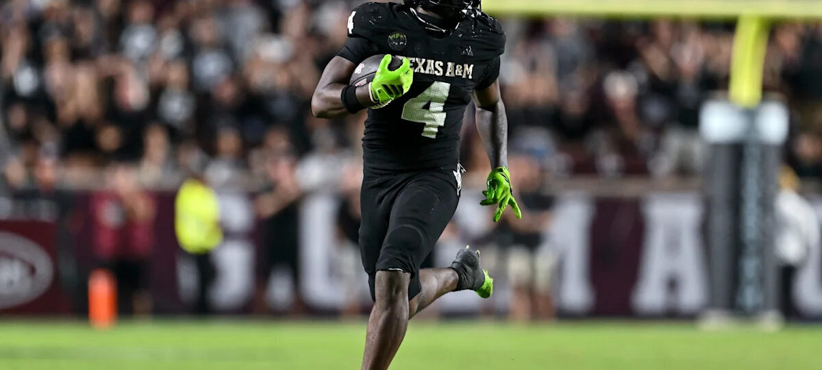USA TODAY predicts Texas A&M football's final 2026 record