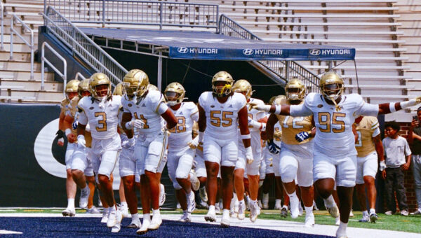Scions E326: 2026 Football Preview Extravaganza w/Joey Weaver