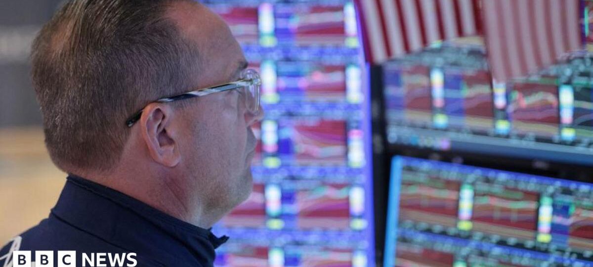 Why the US economy is ringing alarm bells