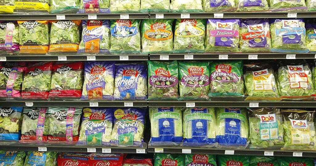Foods Recalled in 2026: Beef, Lettuce, Jalapenos & More